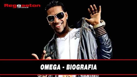 omega reggaeton.